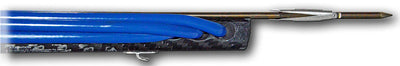 BleuTec King Cobra L.E. Carbon Speargun 130cm