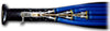 BleuTec King Cobra L.E. Carbon Speargun 130cm