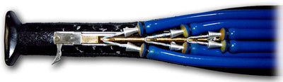 BleuTec King Cobra L.E. Carbon Speargun 130cm