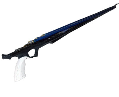 BleuTec King Cobra L.E. Carbon Speargun 130cm