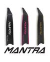 CETMA Composites MANTRA Carbon Fin Blades - For CETMA S-Wing Footpockets