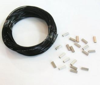 SpearPro 200lb (1.6mm) Monofilament Kit
