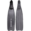 BEUCHAT Mundial Sport Fins - Complete (Grey)