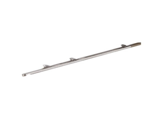 Pathos Sandvik SharkFin Shaft 8.0mm Single Flopper