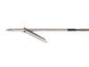 Pathos Sandvik SharkFin Shaft 7.0mm Single Flopper