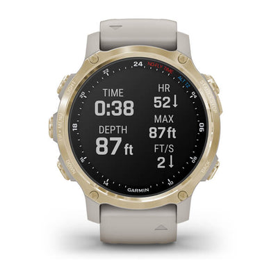 Garmin Descent Mk2s