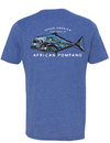 Spear America Pompano T-Shirt