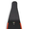 CETMA Composites PRANA Carbon Fin Single Blade- For CETMA S-Wing Footpockets Single Blade