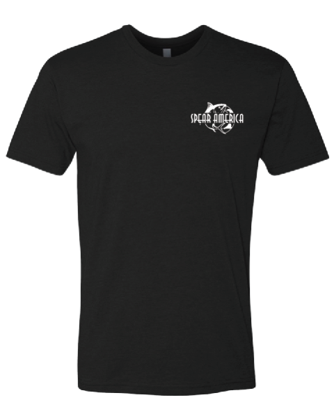 Spear America Lobster T-shirt