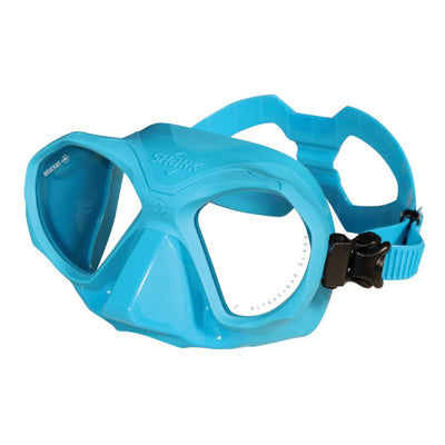 Beuchat Shark Mask Strap