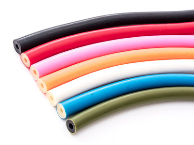 Pre-tied Power Bands For Spearguns - 16mm - Dyneema Wishbone