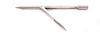 SpearPro Impaler single flopper speargun tip