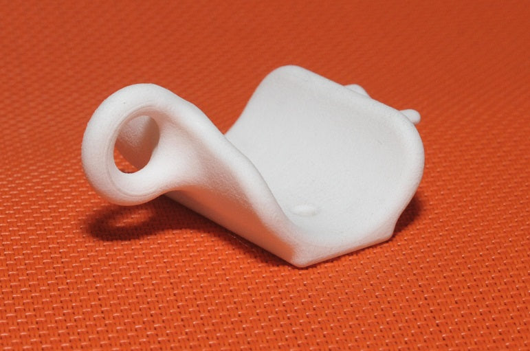 Breakaway Reel Base for Pathos