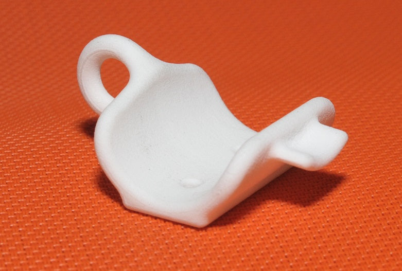 Breakaway Reel Base for Pathos