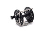 Meandros Reel Inox/Plastic Fire Plus