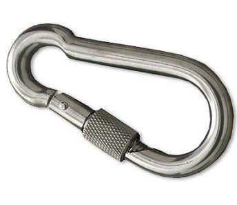 Shackles & Carabiners