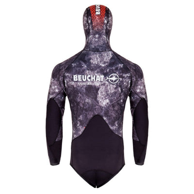 Beuchat Trigoblack  Wetsuit 5.0mm Jacket and Long John