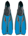 BEUCHAT X-Voyager Fins - Complete Set